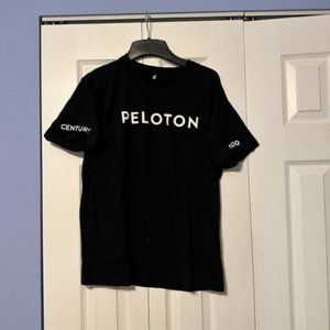 peloton tshirt